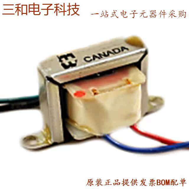 PC-20-45 (PWR XFMR LAMINATED 1VA TH)