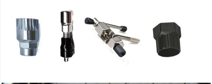 Outils pour vélo - Ref 2276562 Image 3