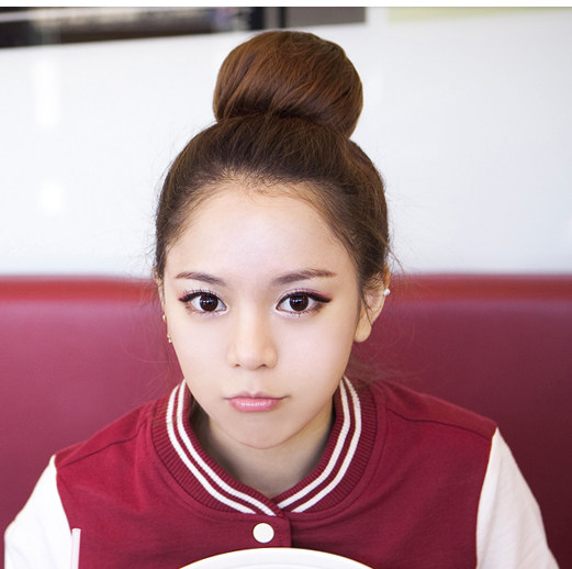 Extension cheveux - Chignon - Ref 236009 Image 22