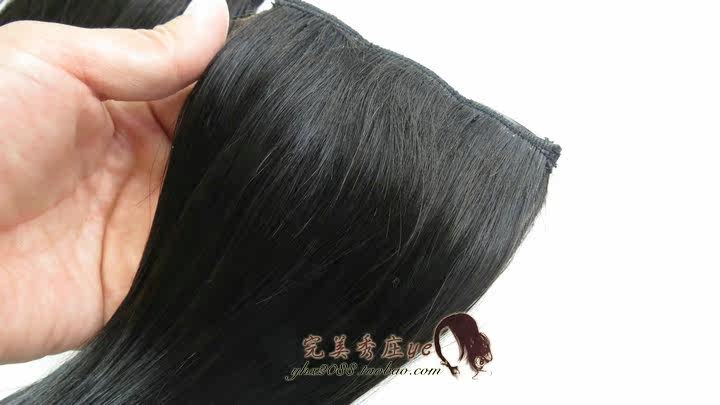 Extension mèches - Ref 225643 Image 17