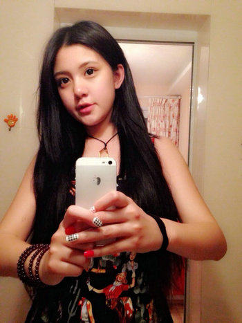 Extension cheveux - Ref 225498 Image 36