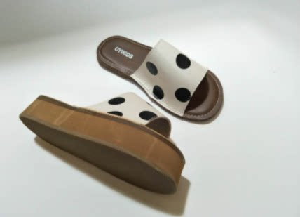 New Slippers Plus Super Links