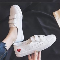 Customized disabled people long legs high and low feet only invisible complementary feet to correct love for small white womens shoes