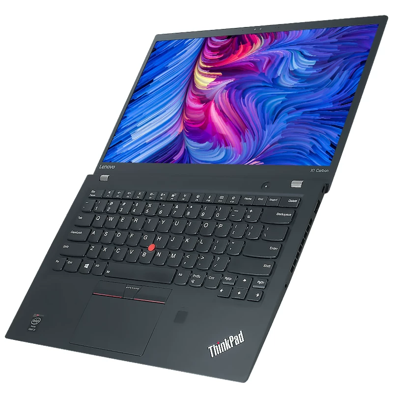 Ноутбук Lenovo ультратонкий, ThinkPad X1, X1, Intel Core i7, 14 дюймов