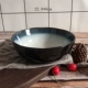 9 -INCH НЕРЕГОВАННАЯ СУПА