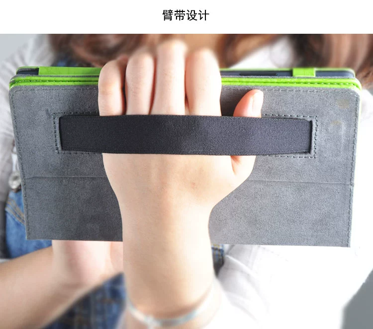 Truyền thuyết P8 bao da bảo vệ tay áo tab3 8 cộng với TB-8703F / n 8 inch gói tablet Trường hợp - Phụ kiện máy tính bảng