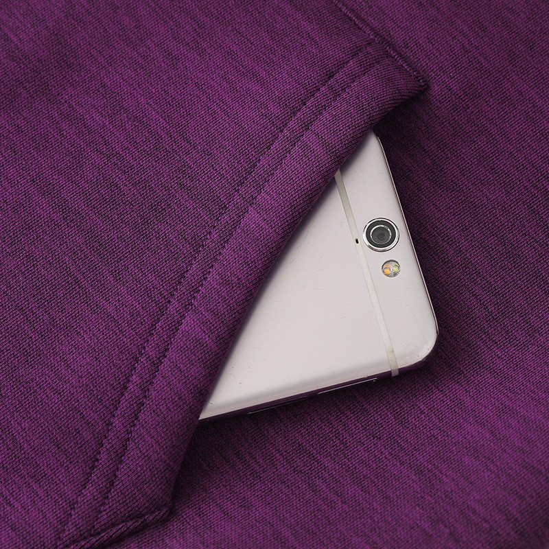 Sweatshirt femme en Coton - Ref 3216122 Image 4