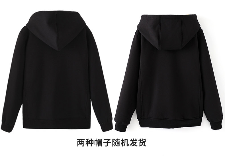 Sweatshirt femme en Coton - Ref 3216001 Image 19