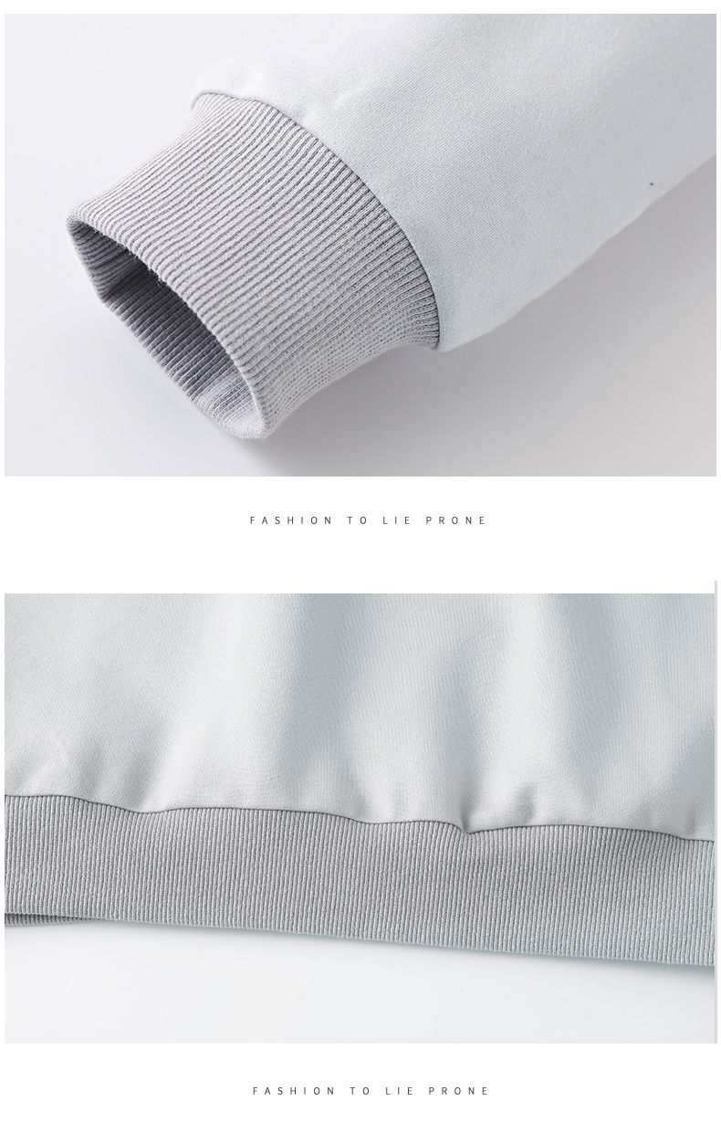 Sweatshirt femme en Adhesif - Ref 3217159 Image 26