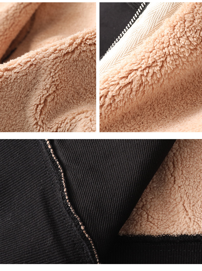 Sweatshirt femme en Coton - Ref 3216001 Image 23