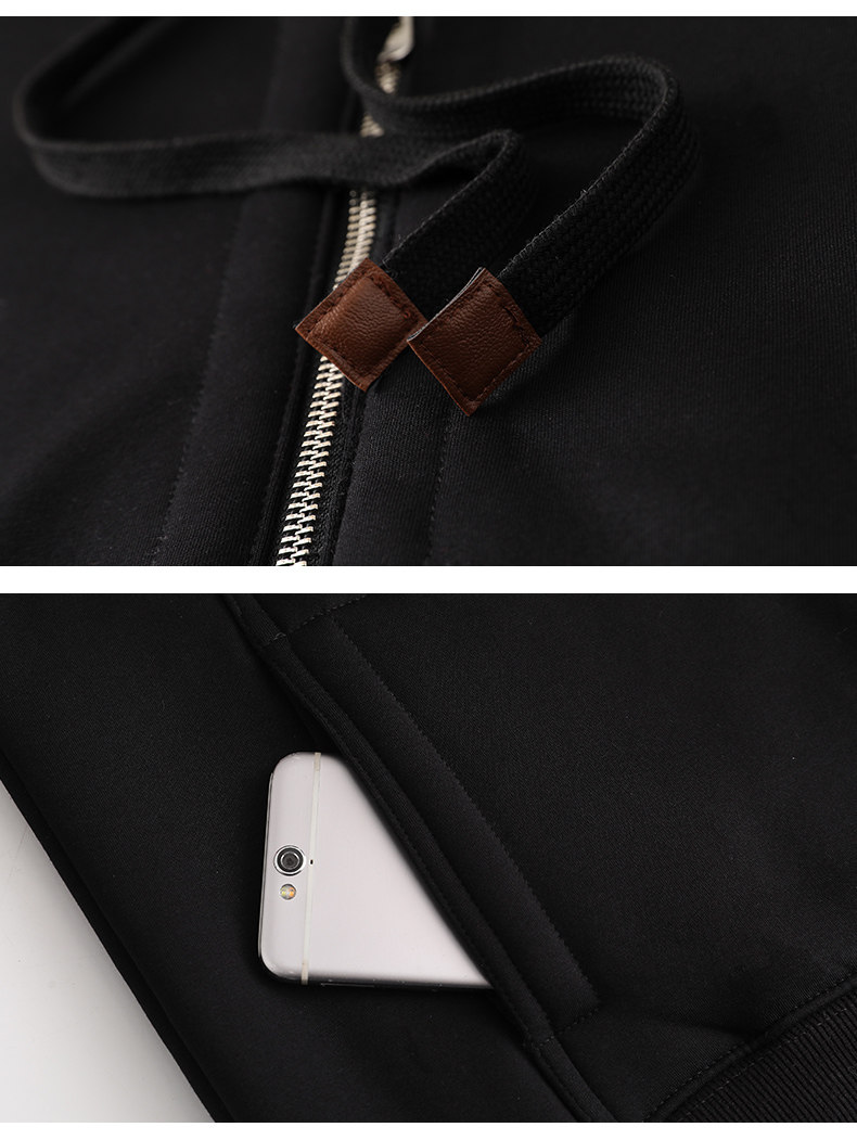 Sweatshirt femme en Coton - Ref 3216001 Image 22