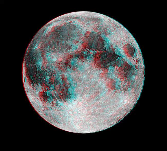 Lunettes VR ou 3D - Ref 1228546 Image 4