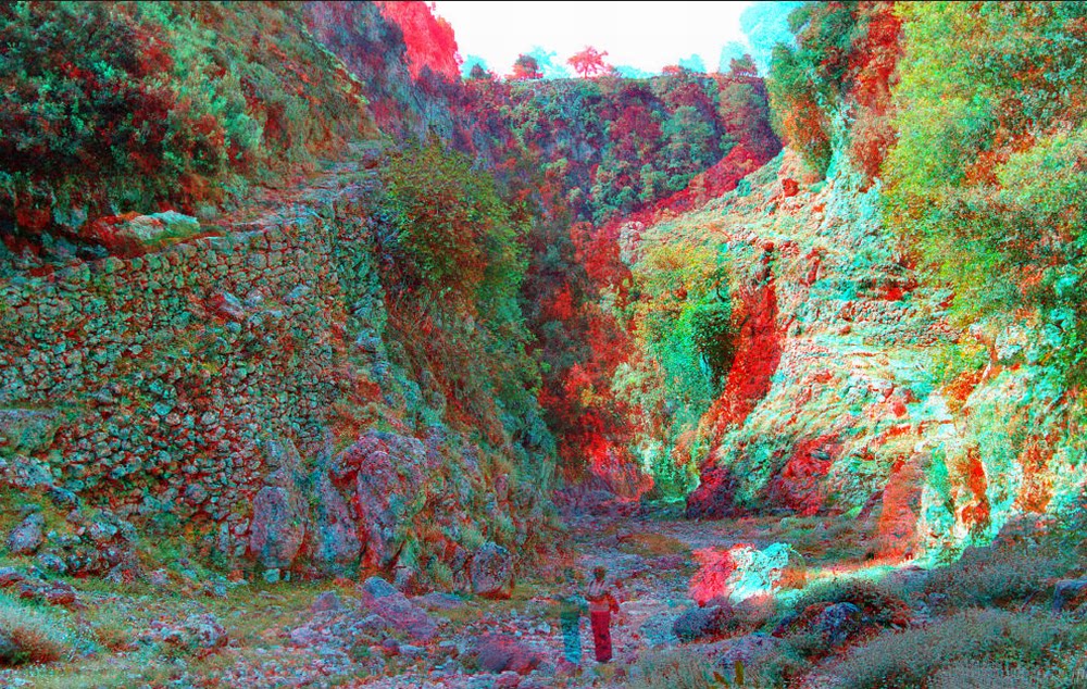 Lunettes VR ou 3D - Ref 1228546 Image 3