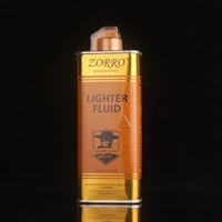 Zorro HardCover 208 Импортированный высококачественный керосин Zoro Boutique Kerosene