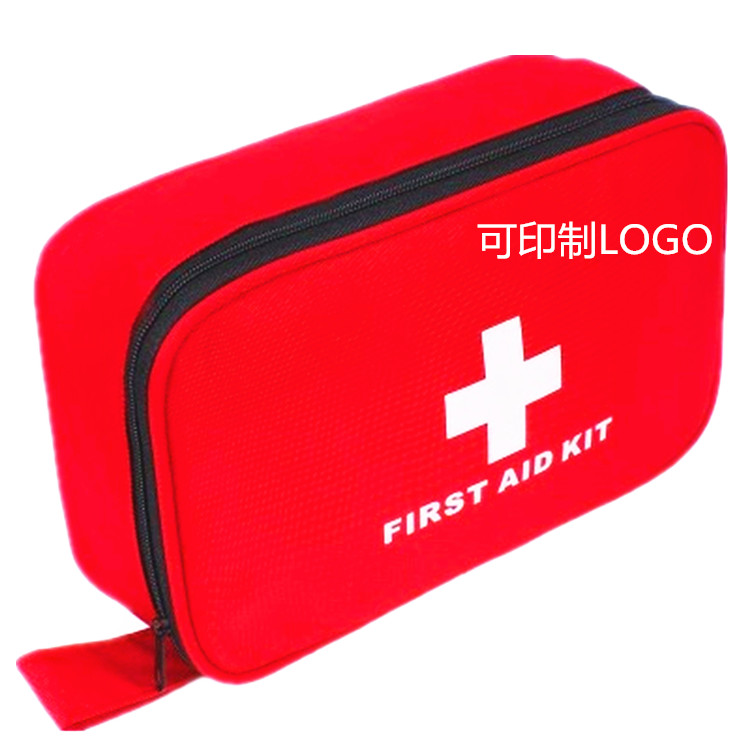 Outdoor Survival Camping First Aid Kit Earthquake Self Rescue Travel Travel Emergency Cashier Bags Portable Home Resuscitation Kits