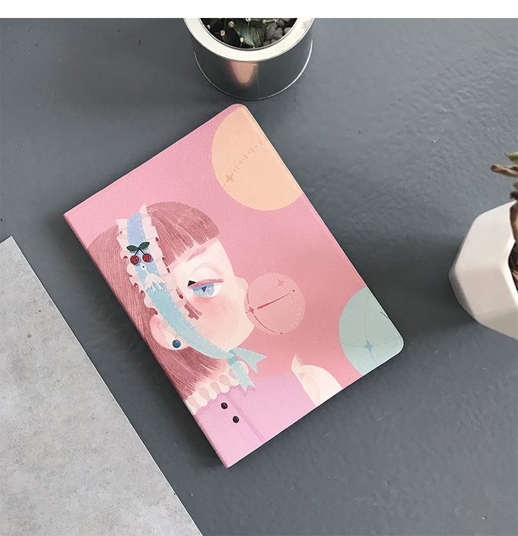 Hoang dã trong các cô gái ban đầu thổi bong bóng kindle paperwhite123 558 voyage bìa bảo vệ eBook - Phụ kiện sách điện tử ốp ipad mini 3