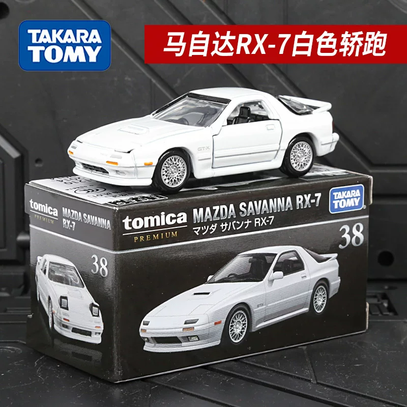 Такара томи, Lamborghini, Toyota, гоночная машина, модель автомобиля, игрушечная машина