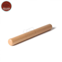 Baking tool three-way tool SN8034 rolling pin small solid wood fixed rod kitchen supplies
