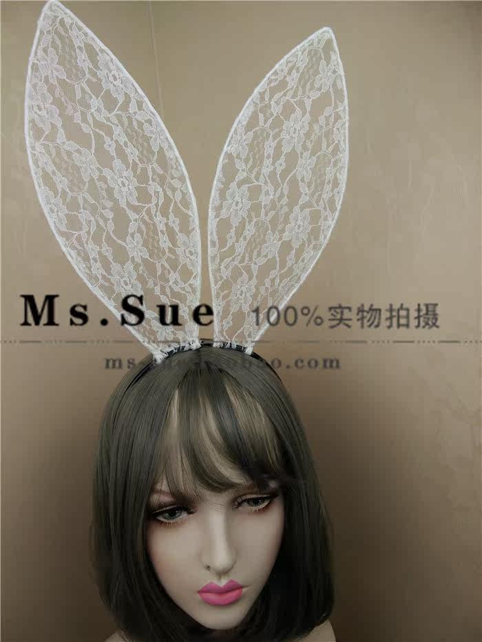 Accessoire cheveux MS.SUE - Ref 1202828 Image 24