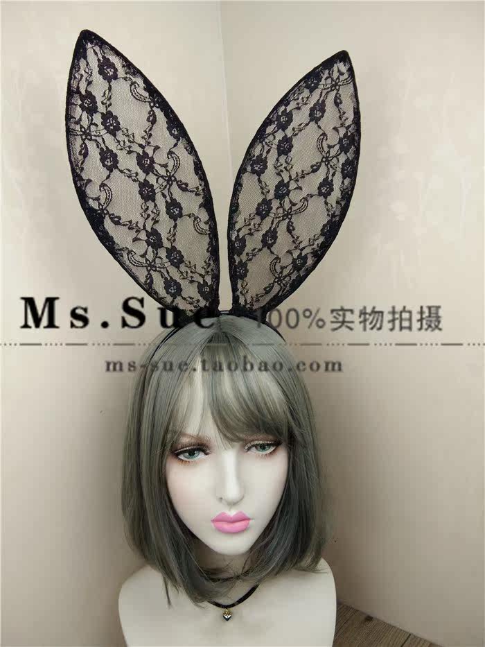 Accessoire cheveux MS.SUE - Ref 1202828 Image 51