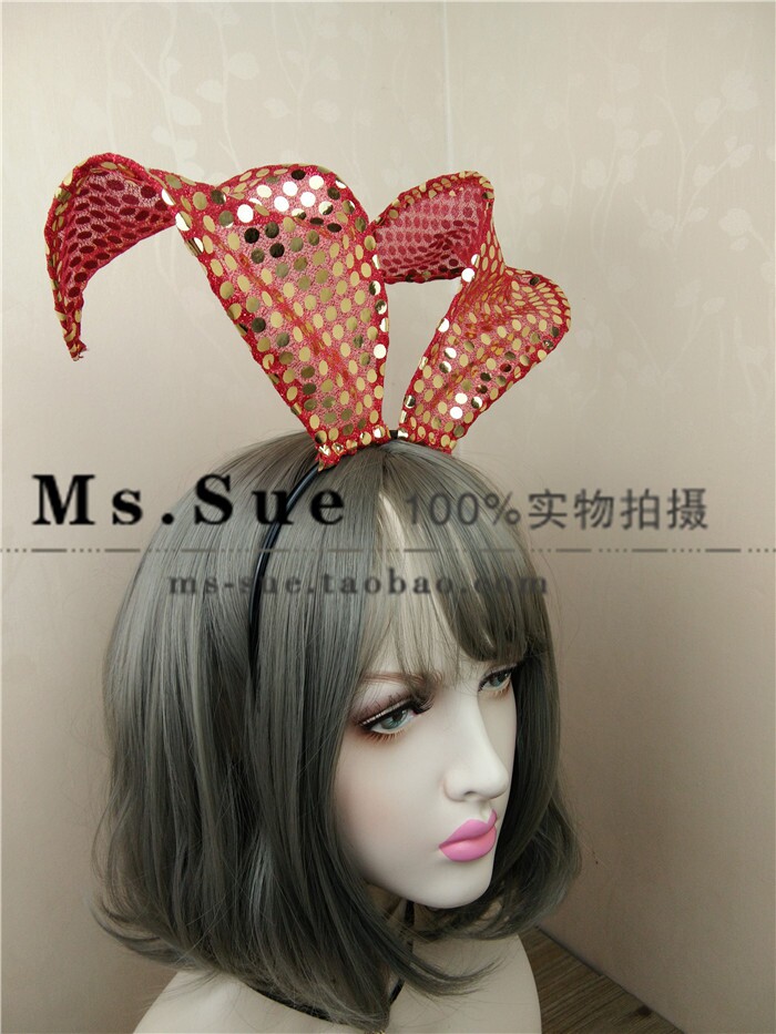 Accessoire cheveux MS.SUE - Ref 1202828 Image 18