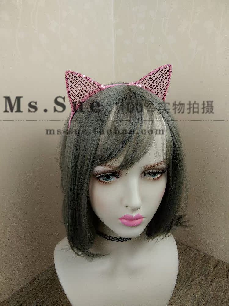 Accessoire coiffure en dentelle - Ref 1197367 Image 92