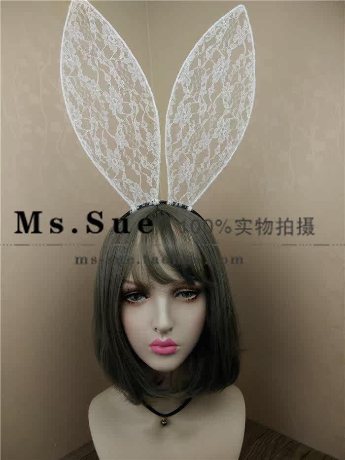 Accessoire cheveux MS.SUE - Ref 1202828 Image 23