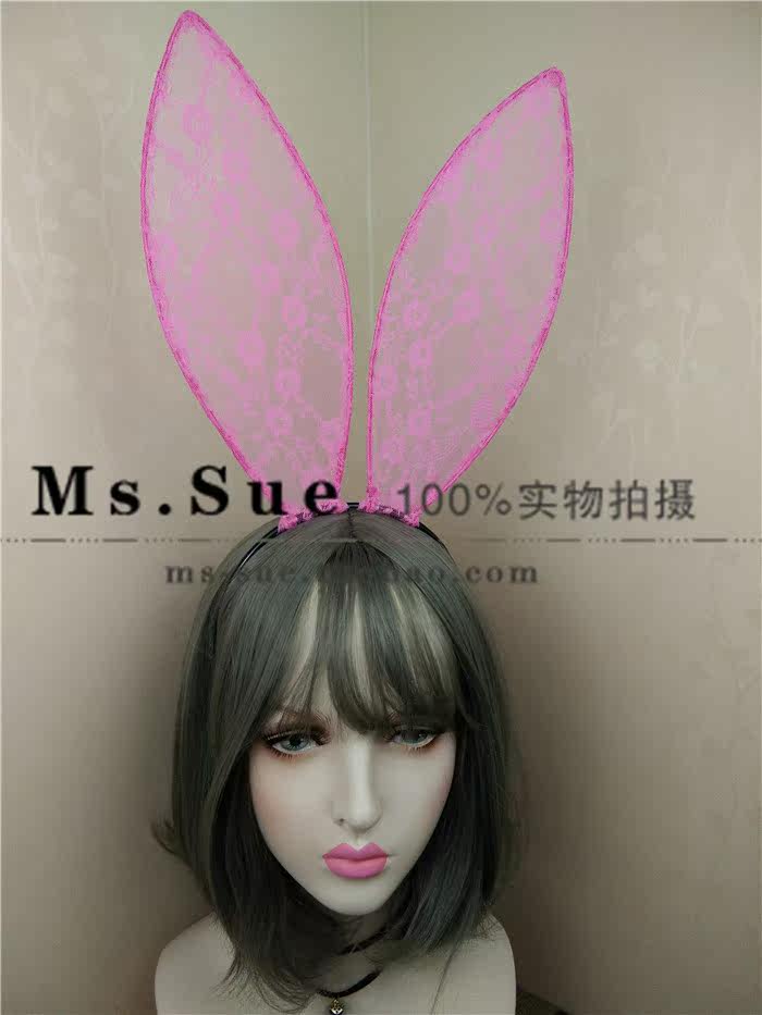 Accessoire cheveux MS.SUE - Ref 1202828 Image 8
