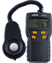 Victory VC1010A Digital Light Meter Professional Light Meter Photometer Photometer Light Meter