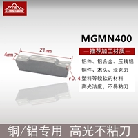 MGMN400-M GR10
