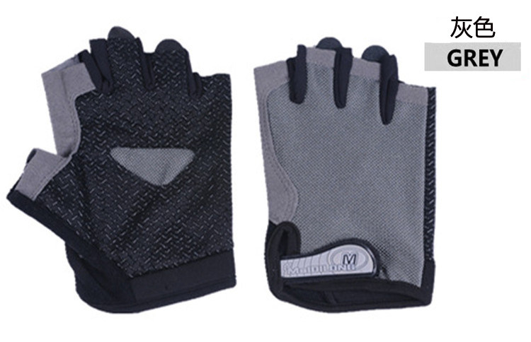 Gants pour vélo mixte - Ref 2247112 Image 26