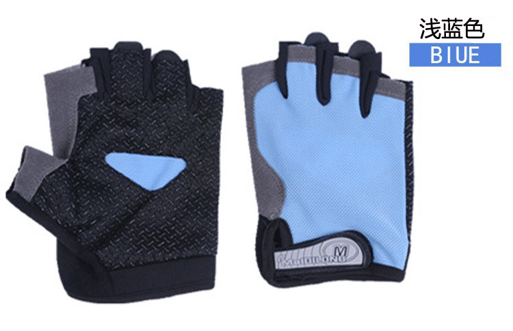 Gants pour vélo mixte - Ref 2247112 Image 25