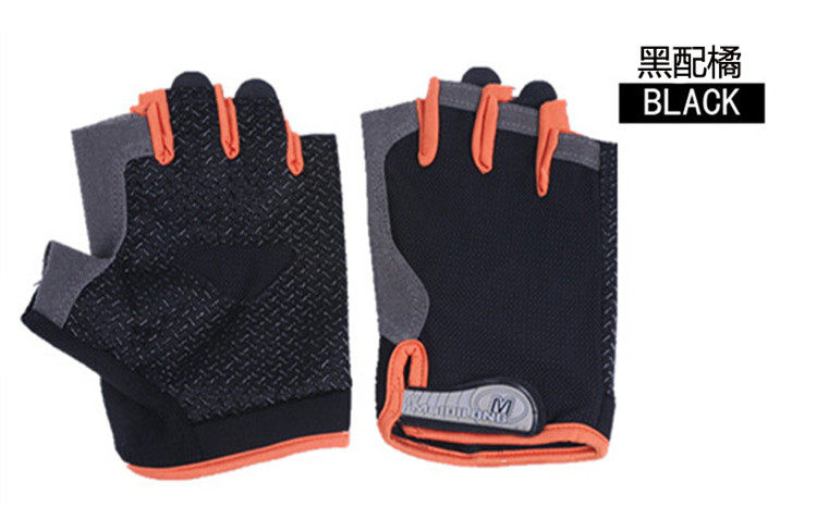 Gants pour vélo mixte - Ref 2247112 Image 23