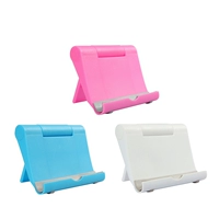 【Синий+розовый+белый】 3 установки