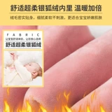 Леггинсы, утепленный детский пуховик, удерживающие тепло детские штаны для девочек, в западном стиле