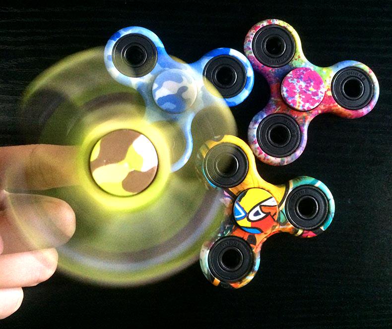 Finger spinner - Ref 2615411 Image 15