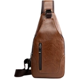 Сумка через плечо, нагрудная сумка для отдыха, универсальная сумка на одно плечо, рюкзак, в корейском стиле