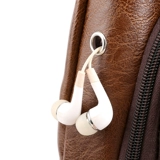 Сумка через плечо, нагрудная сумка для отдыха, универсальная сумка на одно плечо, рюкзак, в корейском стиле