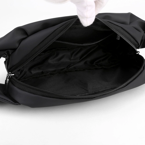 Tide, брендовая японская нагрудная сумка, сумка через плечо, спортивная поясная сумка, сумка на одно плечо