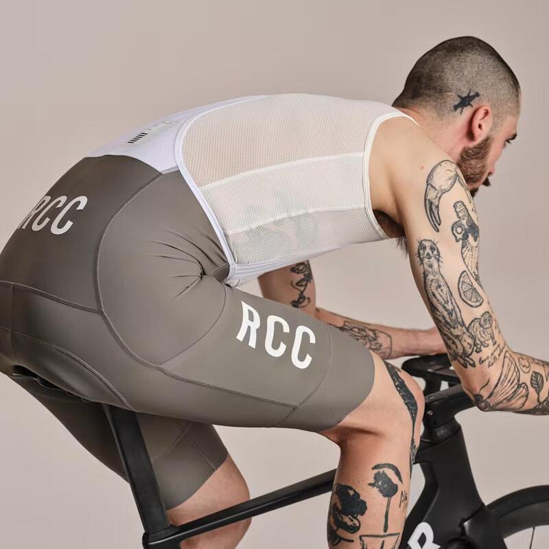 Rapha Rcc Pro Team Cargo Bib Shorts Men's Race Pocket Edition Cycling Shorts
