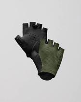 Spot multicolore MAAP Pro Race Mitt version compétition cyclisme anti-choc respirant gants à doigts courts