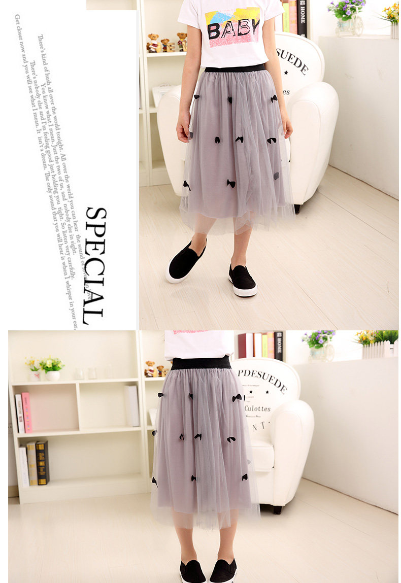 Jupe fillette - Ref 2051048 Image 17