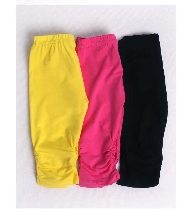 Pantalon fille - Ref 2062982 Image 11