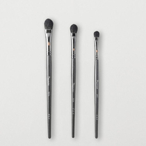 Pony recommends Picasso eye shadow brush 205A 206A 207A wool fainting brush with a makeup brush