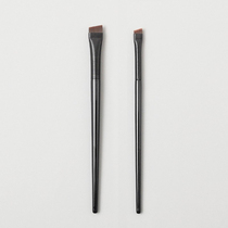 Net red Wang Feet with the same style of knife frontal eye line brushed detail flat head slanted head fine lower eye line bevelled hard hair A102