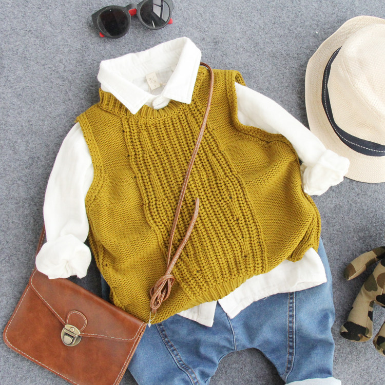 Gilet garcon - Ref 2067409 Image 15