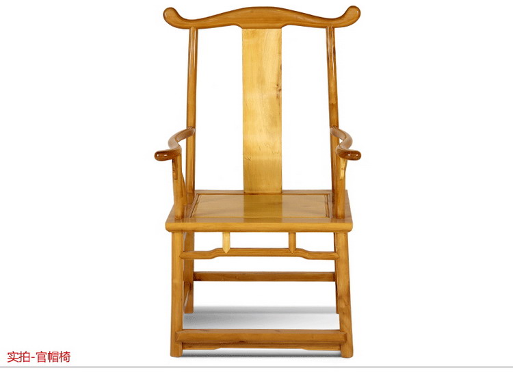 Nội thất Jin Si Nan Tứ Xuyên Jinsi Nanmu Bàn ăn kết hợp Ghế Ming và Qing Qing Nội thất vàng lụa cổ điển Nanmu - Bộ đồ nội thất sofa gỗ hiện đại