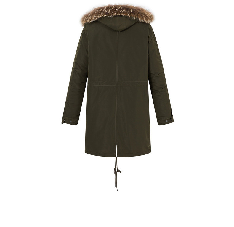 Blouson chaud pour homme   OTHER - Ref 3112661 Image 16