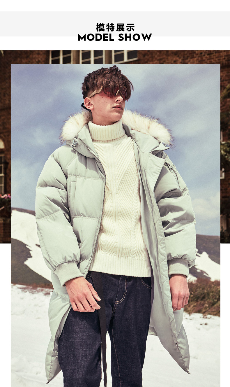 Blouson homme GXG JEANS - Ref 3122171 Image 10