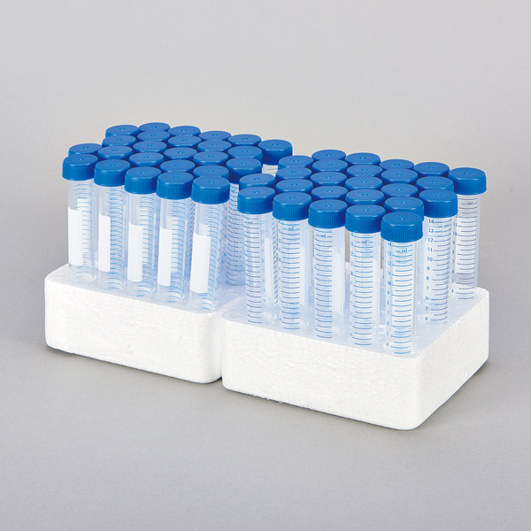 ASONE 亚速旺离心管(已&gamma;线灭菌) 遠沈管 TUBE CENTRIFUGE